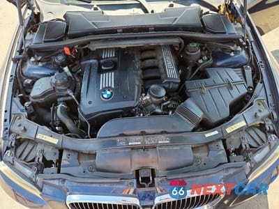 Zdjęcie 11 z 12 samochodu: 2009 BMW 328 I SULEV VIN:WBAWR33569P343664 - miniatura