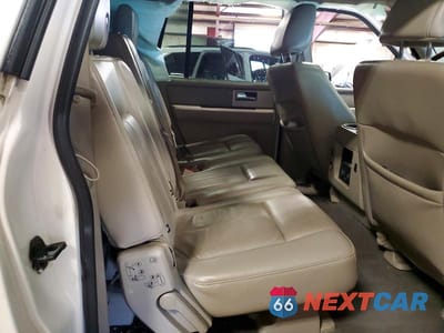 Zdjęcie 10 z 12 samochodu: 2010 FORD EXPEDITION EL LIMITED VIN:1FMJK2A52AEA38186 - miniatura