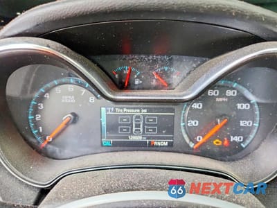 Zdjęcie 9 z 13 samochodu: 2015 CHEVROLET IMPALA LTZ VIN:2G1165S39F9113430 - miniatura