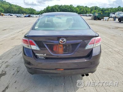 Zdjęcie 6 z 12 samochodu: 2010 MAZDA 6 I VIN:1YVHZ8CH2A5M34976 - miniatura