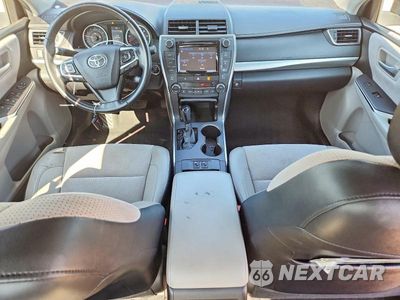 Zdjęcie 8 z 12 samochodu: 2016 TOYOTA CAMRY XSE VIN:4T1BF1FK4GU568529 - miniatura