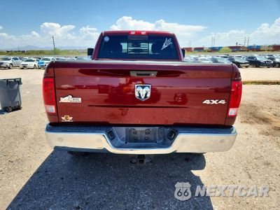 Zdjęcie 6 z 12 samochodu: 2016 RAM 2500 SLT VIN:3C6UR5DL4GG298770 - miniatura