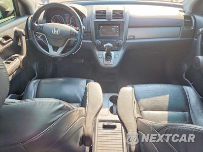 Zdjęcie 8 z 14 samochodu: 2010 HONDA CR-V EXL VIN:5J6RE4H76AL083199 - miniatura