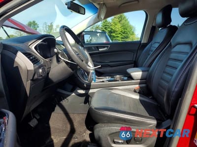 Zdjęcie 7 z 13 samochodu: 2018 FORD EDGE SEL VIN:2FMPK3J97JBC25292 - miniatura