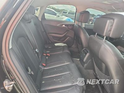 Zdjęcie 10 z 12 samochodu: 2014 AUDI A6 PREMIUM PLUS VIN:WAUGFAFC7EN061342 - miniatura