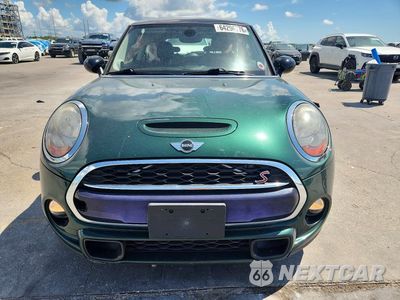 Piąte zdjęcie samochodu w środku: 2015 MINI COOPER S VIN:WMWXP7C52F2A39891 - miniatura