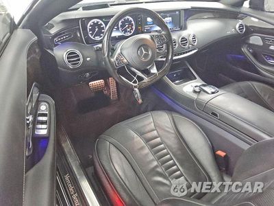 Zdjęcie 8 z 12 samochodu: 2016 MERCEDES-BENZ S 550 VIN:WDDXJ8FB5GA017213 - miniatura