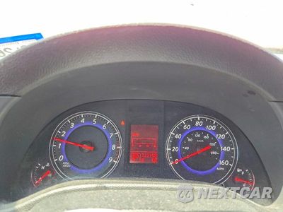 Zdjęcie 9 z 12 samochodu: 2008 INFINITI G35 BASE VIN:JNKBV61E48M220512 - miniatura