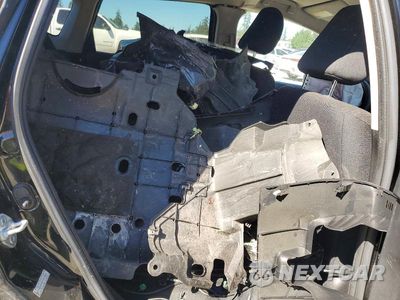 Zdjęcie 10 z 12 samochodu: 2017 HONDA FIT LX VIN:JHMGK5H59HS013950 - miniatura