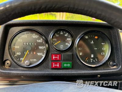 Zdjęcie 8 z 10 samochodu: 1994 MERCEDES-BENZ 290 290 GD WOLF, 5-SPEED VIN:WDB46133717097198 - miniatura