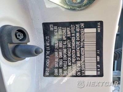 Zdjęcie 14 z 14 samochodu: 2021 HONDA CIVIC EX VIN:SHHFK7H66MU400298 - miniatura