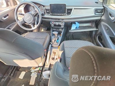 Zdjęcie 8 z 13 samochodu: 2022 KIA RIO LX VIN:3KPA24ADXNE462930 - miniatura