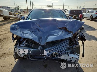 Piąte zdjęcie samochodu w środku: 2020 LEXUS RX 350 BASE VIN:2T2AZMAA9LC165396 - miniatura
