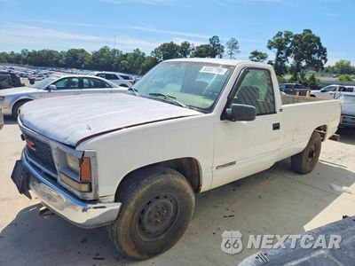 1995 GMC SIERRA K2500 1GTFK24K8SZ505469 - główne zdjęcie licytacji z USA - miniatura