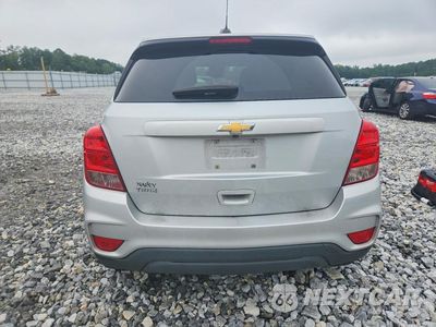 Zdjęcie 6 z 13 samochodu: 2020 CHEVROLET TRAX LS VIN:3GNCJKSBXLL319196 - miniatura