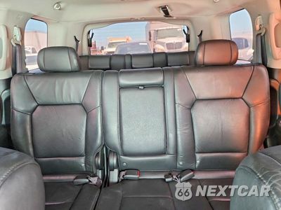 Zdjęcie 10 z 14 samochodu: 2010 HONDA PILOT EXL VIN:5FNYF3H58AB018719 - miniatura