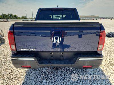 Zdjęcie 6 z 12 samochodu: 2019 HONDA RIDGELINE RTL VIN:5FPYK2F55KB008554 - miniatura