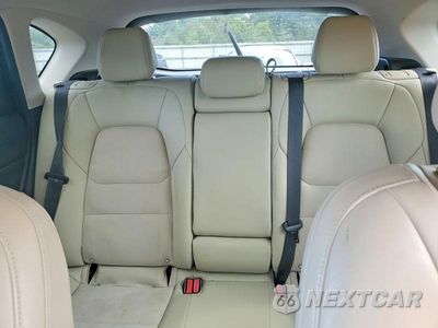 Zdjęcie 10 z 13 samochodu: 2018 MAZDA CX-5 TOURING VIN:JM3KFBCM0J0353431 - miniatura