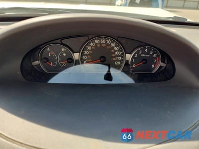 Zdjęcie 9 z 12 samochodu: 2004 SATURN ION LEVEL 1 VIN:1G8AF52F84Z192667 - miniatura