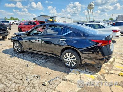 Drugie zdjęcie samochodu z przodu: 2023 NISSAN ALTIMA S VIN:1N4BL4BV7PN392896 - miniatura