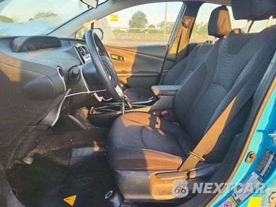 Zdjęcie 7 z 12 samochodu: 2019 TOYOTA PRIUS PRIME PLUS VIN:JTDKARFP0K3112247 - miniatura