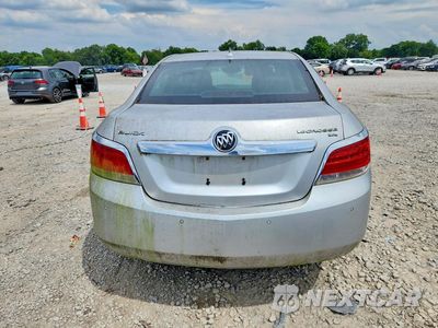 Zdjęcie 6 z 13 samochodu: 2010 BUICK LACROSSE CXL VIN:1G4GC5EGXAF295627 - miniatura