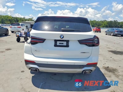 Zdjęcie 6 z 13 samochodu: 2024 BMW X3 SDRIVE30I VIN:5UX43DP01R9V12623 - miniatura