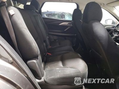 Zdjęcie 11 z 13 samochodu: 2018 MAZDA CX-9 SPORT VIN:JM3TCBBY5J0235165 - miniatura