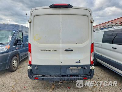Zdjęcie 6 z 13 samochodu: 2019 FORD TRANSIT T-250 VIN:1FTYR2CM6KKB82958 - miniatura