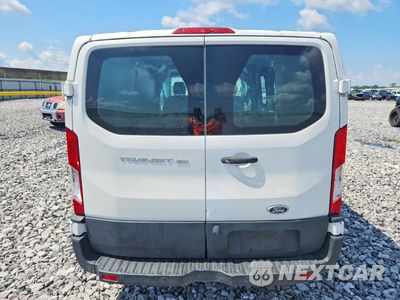 Zdjęcie 6 z 20 samochodu: 2019 FORD TRANSIT T-150 VIN:1FTYE1ZM3KKB79352 - miniatura