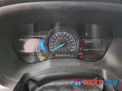 Zdjęcie 9 z 13 samochodu: 2019 FORD RANGER XL VIN:1FTER4FH7KLA54204 - miniatura