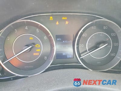 Zdjęcie 9 z 13 samochodu: 2017 NISSAN ARMADA PLATINUM VIN:JN8AY2NF0H9302681 - miniatura