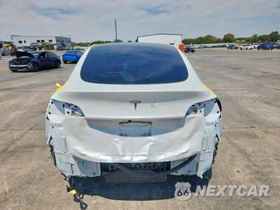Zdjęcie 6 z 13 samochodu: 2025 TESLA MODEL Y VIN:7SAYGDED1SA378818 - miniatura
