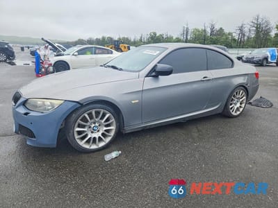 2012 BMW 328 I WBAKE3C51CE769517 - główne zdjęcie licytacji z USA - miniatura