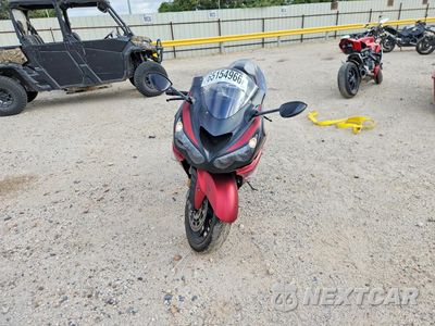 Drugie zdjęcie samochodu z przodu: 2025 KAWASAKI ZX1400 J VIN:JKBZXNJ10SA021330 - miniatura