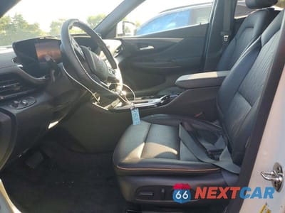 Zdjęcie 7 z 12 samochodu: 2025 BUICK ENVISTA AVENIR VIN:KL47LCEPXSB133721 - miniatura