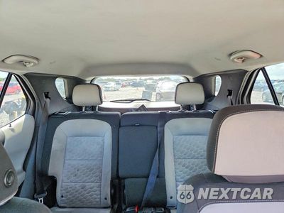 Zdjęcie 10 z 14 samochodu: 2020 CHEVROLET EQUINOX LT VIN:3GNAXKEV4LL339469 - miniatura