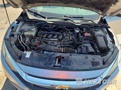 Zdjęcie 11 z 12 samochodu: 2016 HONDA CIVIC EX VIN:19XFC1F31GE000258 - miniatura