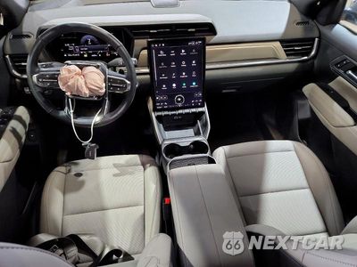 Zdjęcie 8 z 13 samochodu: 2026 GMC TERRAIN ELEVATION VIN:3GKALUEG4TL367083 - miniatura