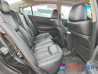 Zdjęcie 10 z 12 samochodu: 2013 NISSAN MAXIMA 3.5 S VIN:1N4AA5APXDC809591 - miniatura