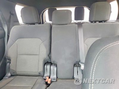 Zdjęcie 10 z 13 samochodu: 2017 FORD EXPLORER XLT VIN:1FM5K7D80HGD97586 - miniatura