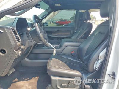 Zdjęcie 7 z 13 samochodu: 2021 FORD EXPEDITION MAX LIMITED VIN:1FMJK2AT1MEA26145 - miniatura