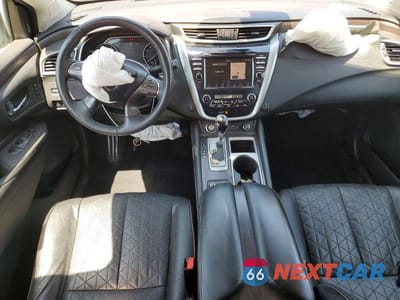 Zdjęcie 8 z 13 samochodu: 2019 NISSAN MURANO PLATINUM VIN:5N1AZ2MJ8KN107100 - miniatura