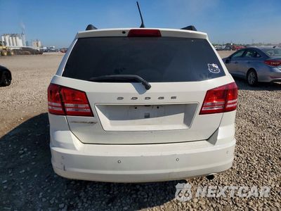 Zdjęcie 6 z 13 samochodu: 2020 DODGE JOURNEY SE VIN:3C4PDCAB5LT273785 - miniatura