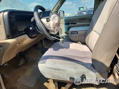 Zdjęcie 7 z 12 samochodu: 1996 DODGE RAM 1500 VIN:1B7HF16Y9TJ175169 - miniatura