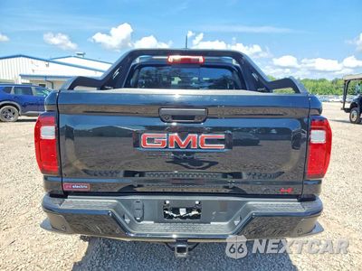 Zdjęcie 6 z 13 samochodu: 2025 GMC CANYON AT4 VIN:1GTP2DEK9S1228893 - miniatura