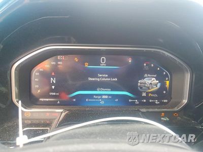 Zdjęcie 9 z 12 samochodu: 2026 CHEVROLET SILVERADO K2500 HEAVY DUTY LT VIN:2GC1KNE73T1160089 - miniatura