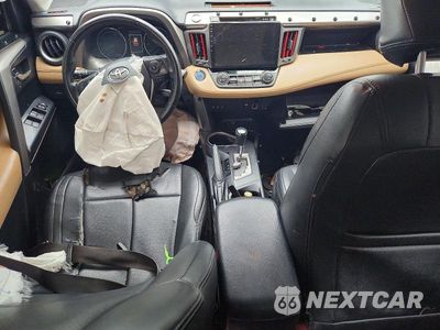 Zdjęcie 8 z 13 samochodu: 2018 TOYOTA RAV4 HYBRID XLE VIN:JTMRJREV1JD165238 - miniatura