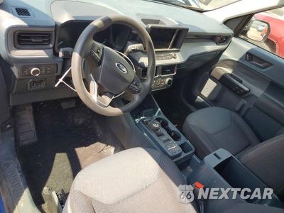 Zdjęcie 8 z 12 samochodu: 2024 FORD MAVERICK XL VIN:3FTTW8B99RRB79125 - miniatura
