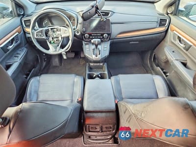 Zdjęcie 8 z 13 samochodu: 2020 HONDA CR-V EXL VIN:5J6RW2H89LL028405 - miniatura